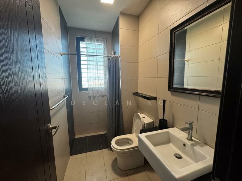 Kondominium untuk Disewa di Marinox Sky Villas - Declan Ng - Bathroom - PropertyGuru.com.my