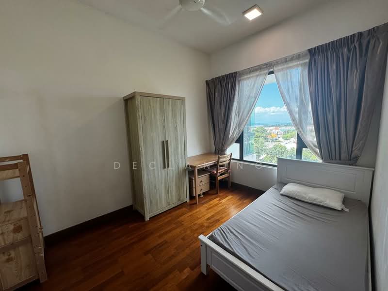 Kondominium untuk Disewa di Marinox Sky Villas - Declan Ng - Bedroom - PropertyGuru.com.my