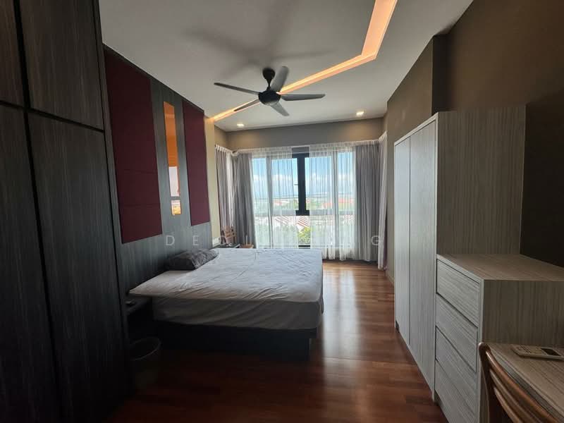 Kondominium untuk Disewa di Marinox Sky Villas - Declan Ng - Bedroom - PropertyGuru.com.my