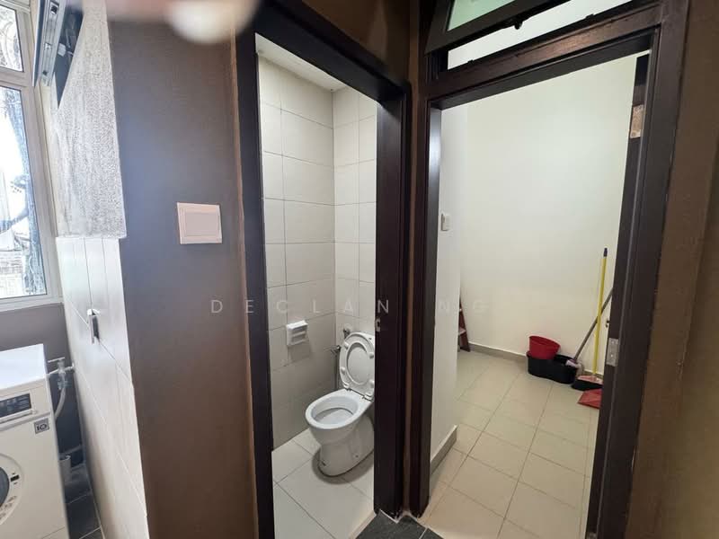 Kondominium untuk Disewa di Marinox Sky Villas - Declan Ng - Bathroom - PropertyGuru.com.my