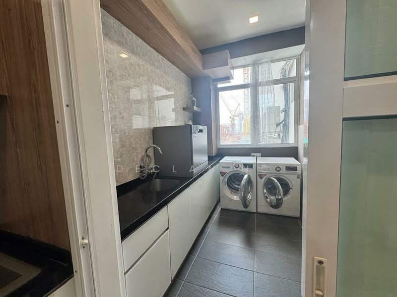 Kondominium untuk Disewa di Marinox Sky Villas - Declan Ng - Interior - PropertyGuru.com.my