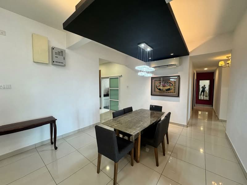 Kondominium untuk Disewa di Marinox Sky Villas - Declan Ng - Dining Room - PropertyGuru.com.my