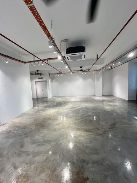 Office for Rent in Bukit Jelutong (Shah Alam) - Asman Samsudin - Interior - PropertyGuru.com.my