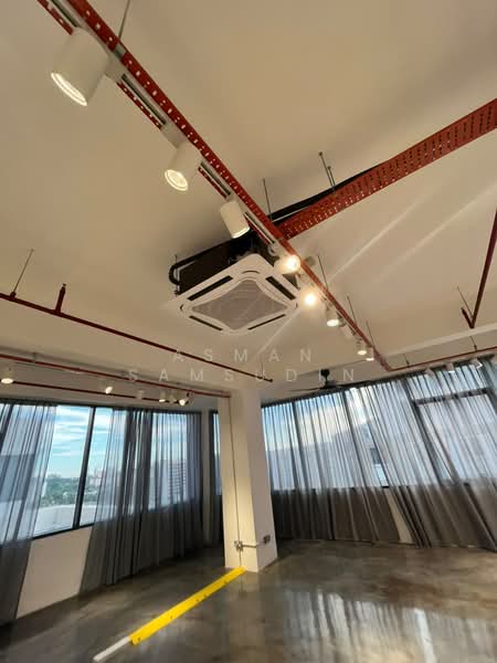 Office for Rent in Bukit Jelutong (Shah Alam) - Asman Samsudin - Interior - PropertyGuru.com.my