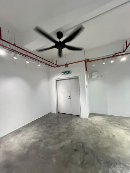 Office for Rent in Bukit Jelutong (Shah Alam) - Asman Samsudin - Interior - PropertyGuru.com.my