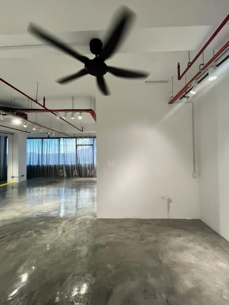 Office for Rent in Bukit Jelutong (Shah Alam) - Asman Samsudin - Interior - PropertyGuru.com.my