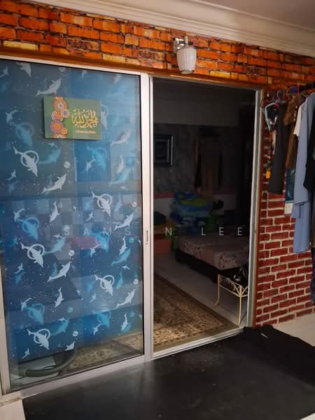 Apartment for Sale at Apartment Mawar - Samson Lee - Bedroom - PropertyGuru.com.my