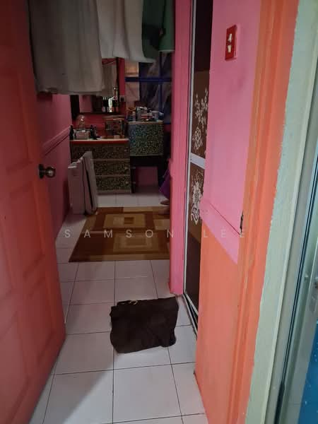 Apartment for Sale at Apartment Mawar - Samson Lee - Interior - PropertyGuru.com.my
