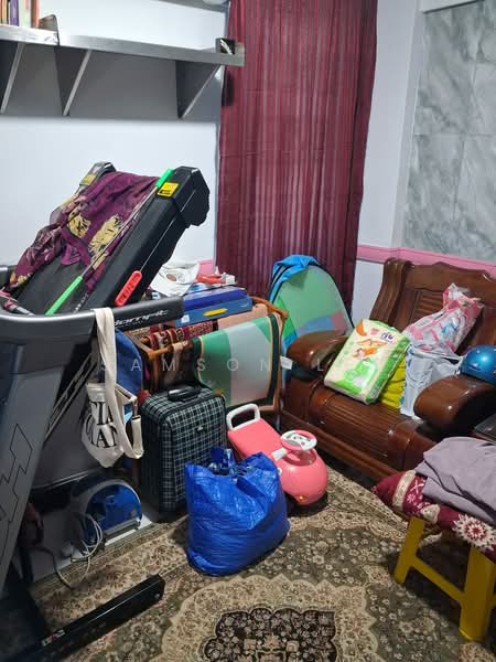 Apartment for Sale at Apartment Mawar - Samson Lee - Interior - PropertyGuru.com.my