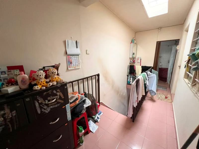 2-storey Terraced House for Sale in Taman Saleng Baru (Kulai) - Bess Wong - PropertyGuru.com.my