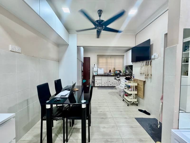 2-storey Terraced House for Sale in Batu Caves (Selangor) - Ashraff Daniel - PropertyGuru.com.my