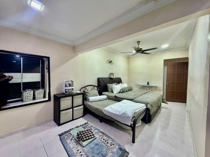 2-storey Terraced House for Sale in Batu Caves (Selangor) - Ashraff Daniel - PropertyGuru.com.my
