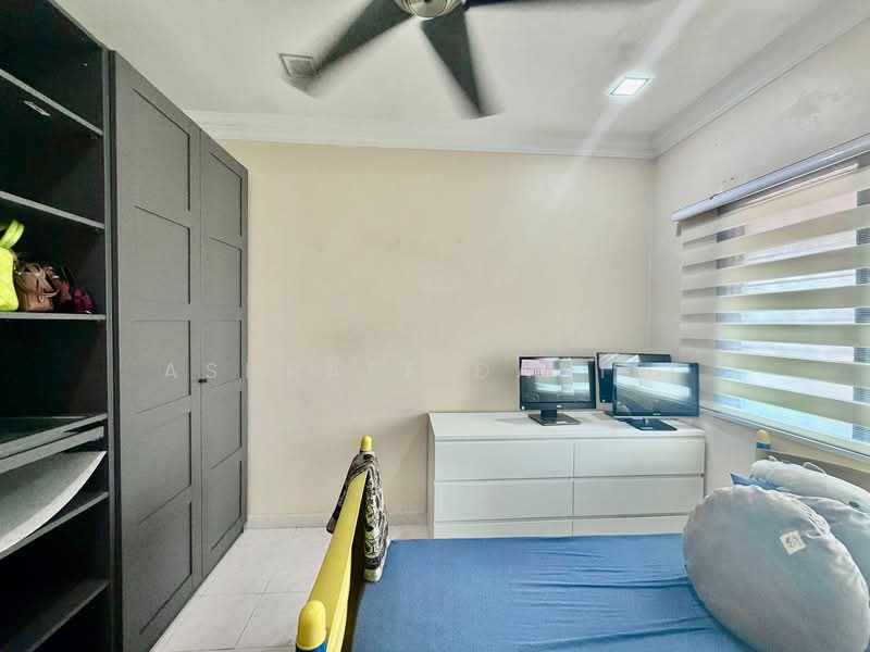 2-storey Terraced House for Sale in Batu Caves (Selangor) - Ashraff Daniel - PropertyGuru.com.my