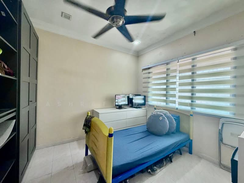 2-storey Terraced House for Sale in Batu Caves (Selangor) - Ashraff Daniel - PropertyGuru.com.my