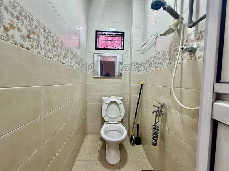 2-storey Terraced House for Sale in Batu Caves (Selangor) - Ashraff Daniel - PropertyGuru.com.my