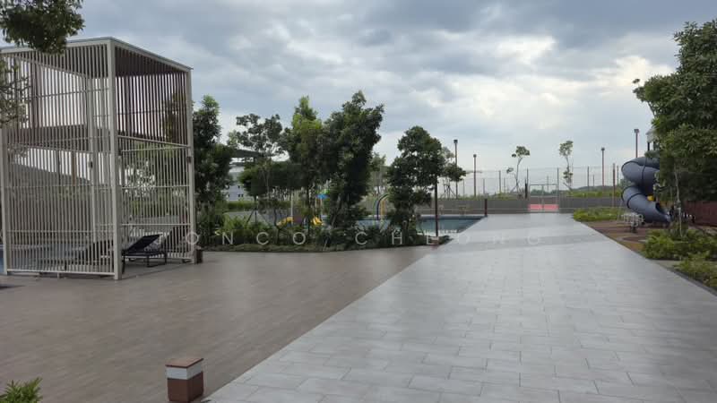Condominium for Rent at Aster Residence - Jonco Cheong - Exterior - PropertyGuru.com.my