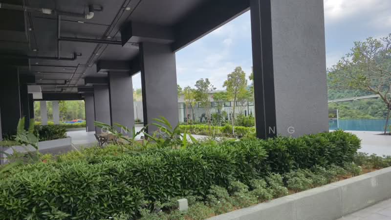 Condominium for Rent at Aster Residence - Jonco Cheong - Exterior - PropertyGuru.com.my