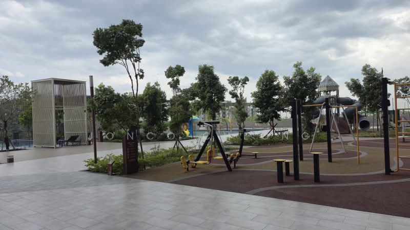 Condominium for Rent at Aster Residence - Jonco Cheong - Exterior - PropertyGuru.com.my