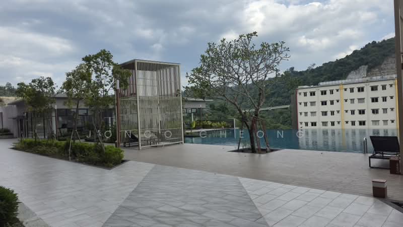 Condominium for Rent at Aster Residence - Jonco Cheong - Exterior - PropertyGuru.com.my