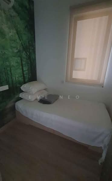 Pangsapuri untuk Disewa di Starview Bay @ Forest City - Eve Neo - Bedroom - PropertyGuru.com.my
