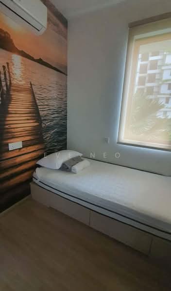 Pangsapuri untuk Disewa di Starview Bay @ Forest City - Eve Neo - Bedroom - PropertyGuru.com.my
