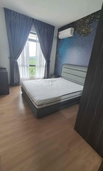 Pangsapuri untuk Disewa di Starview Bay @ Forest City - Eve Neo - Bedroom - PropertyGuru.com.my