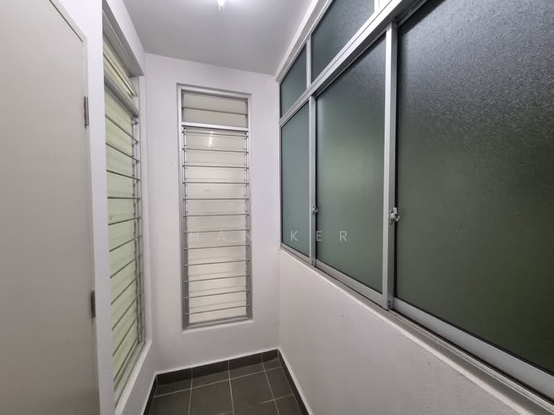 Apartment for Rent at Harmoni 1 - Han Ker - Interior - PropertyGuru.com.my