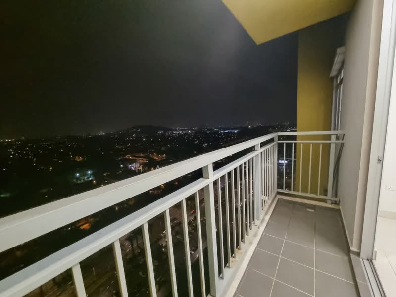 Apartment for Rent at Harmoni 1 - Han Ker - PropertyGuru.com.my