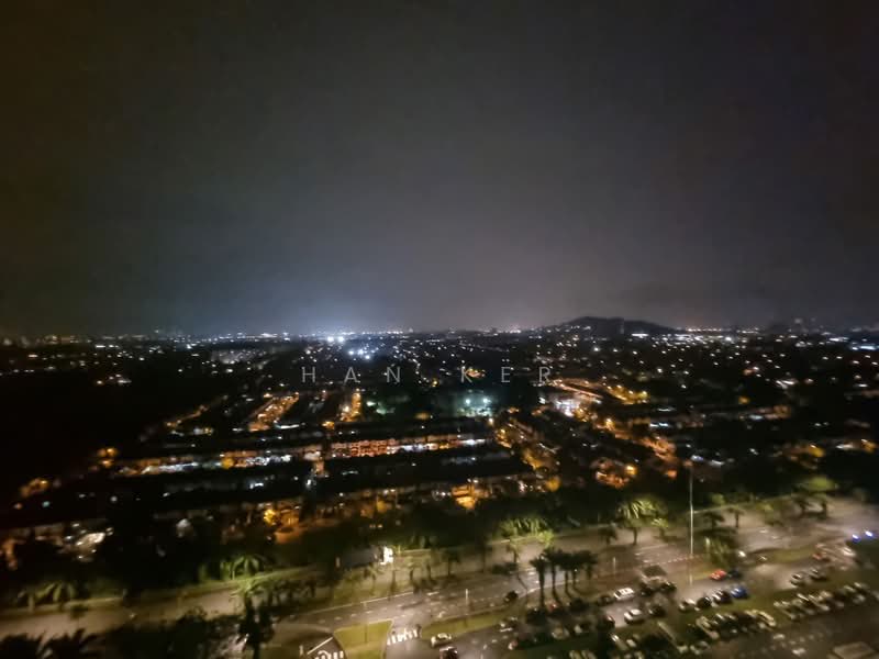Apartment for Rent at Harmoni 1 - Han Ker - PropertyGuru.com.my