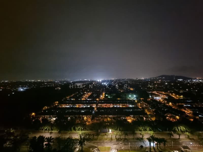 Apartment for Rent at Harmoni 1 - Han Ker - PropertyGuru.com.my