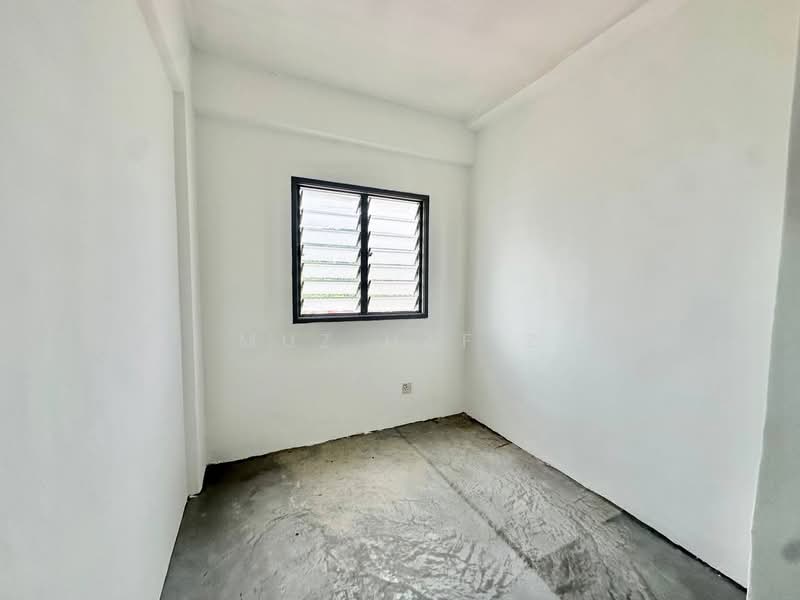 Flat for Sale at Bandar Tasik Selatan (Low Cost) - Muz Hafiz - PropertyGuru.com.my