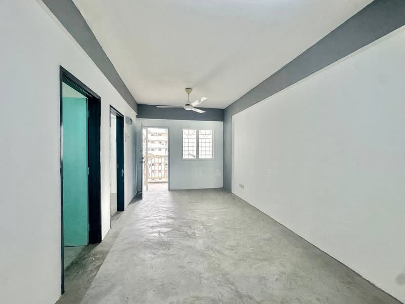 Flat for Sale at Bandar Tasik Selatan (Low Cost) - Muz Hafiz - PropertyGuru.com.my