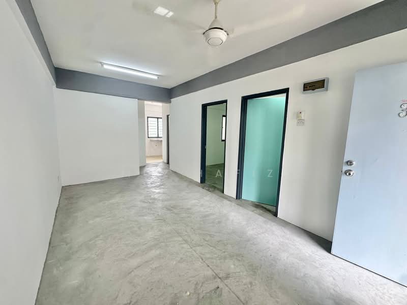 Flat for Sale at Bandar Tasik Selatan (Low Cost) - Muz Hafiz - PropertyGuru.com.my