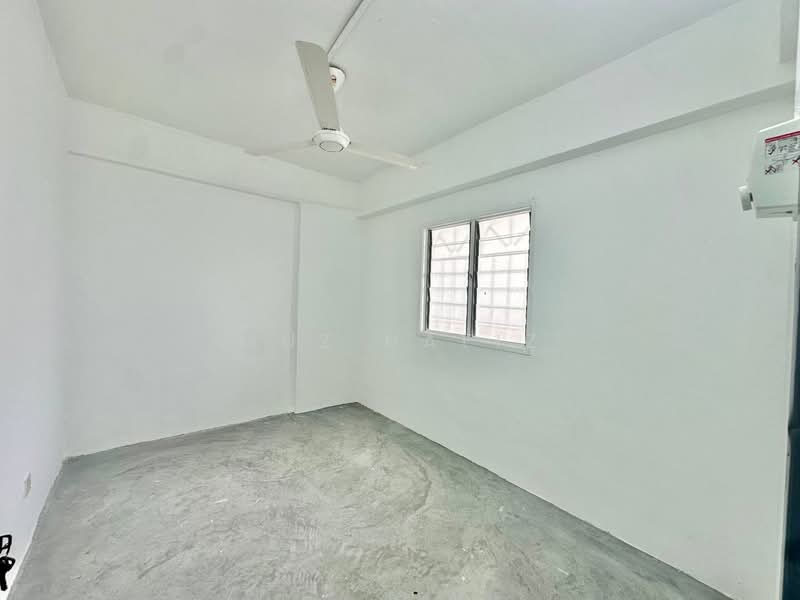 Flat for Sale at Bandar Tasik Selatan (Low Cost) - Muz Hafiz - PropertyGuru.com.my