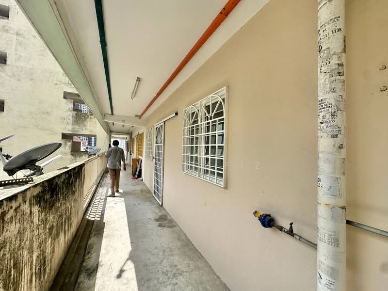 Flat for Sale at Bandar Tasik Selatan (Low Cost) - Muz Hafiz - PropertyGuru.com.my