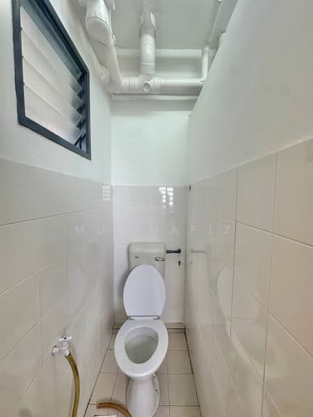 Flat for Sale at Bandar Tasik Selatan (Low Cost) - Muz Hafiz - PropertyGuru.com.my