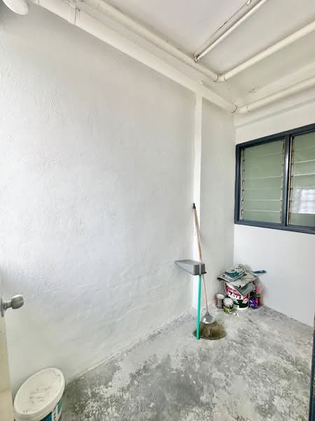 Flat for Sale at Bandar Tasik Selatan (Low Cost) - Muz Hafiz - PropertyGuru.com.my