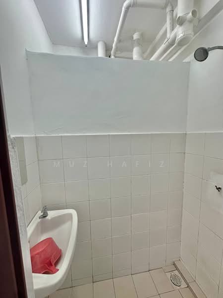 Flat for Sale at Bandar Tasik Selatan (Low Cost) - Muz Hafiz - PropertyGuru.com.my