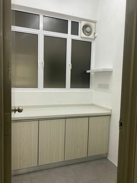 Pangsapuri untuk Dijual di The Rise Collection 3 - Cy Issac Lee - Interior - PropertyGuru.com.my