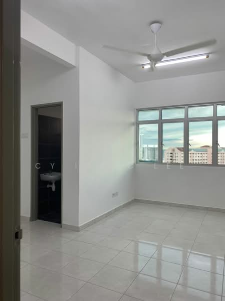 Pangsapuri untuk Dijual di The Rise Collection 3 - Cy Issac Lee - Interior - PropertyGuru.com.my