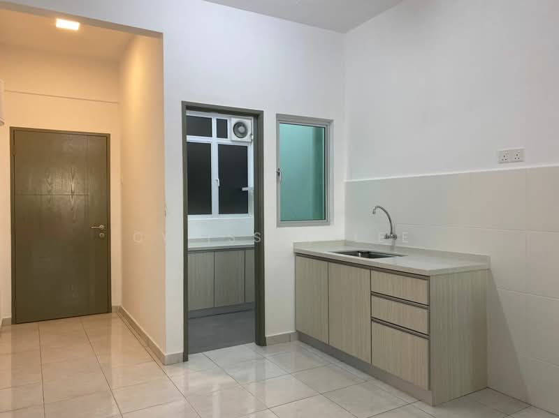 Pangsapuri untuk Dijual di The Rise Collection 3 - Cy Issac Lee - PropertyGuru.com.my