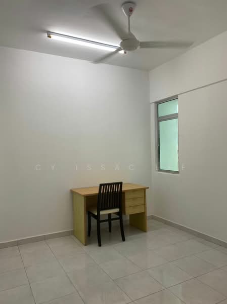Pangsapuri untuk Dijual di The Rise Collection 3 - Cy Issac Lee - PropertyGuru.com.my