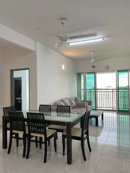 Pangsapuri untuk Dijual di The Rise Collection 3 - Cy Issac Lee - PropertyGuru.com.my