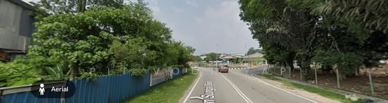Warehouse for Rent in Hulu Langat (Selangor) - Pit Voon Yap - Exterior - PropertyGuru.com.my
