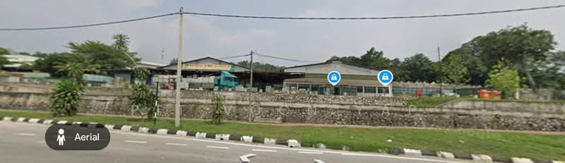 Warehouse for Rent in Hulu Langat (Selangor) - Pit Voon Yap - PropertyGuru.com.my