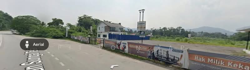 Warehouse for Rent in Hulu Langat (Selangor) - Pit Voon Yap - Exterior - PropertyGuru.com.my