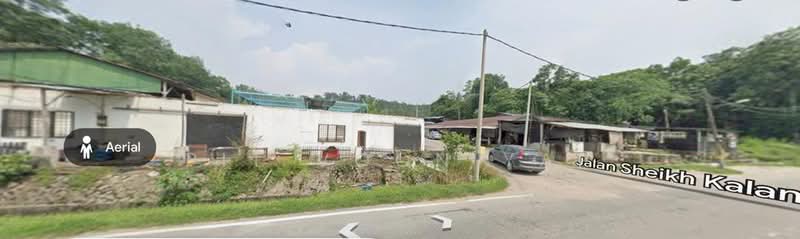 Warehouse for Rent in Hulu Langat (Selangor) - Pit Voon Yap - Exterior - PropertyGuru.com.my