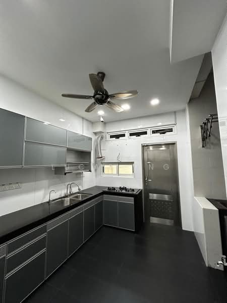 Semi-Detached House for Rent in Kampung Bahru (Johor Bahru) - Lucas Ong - PropertyGuru.com.my