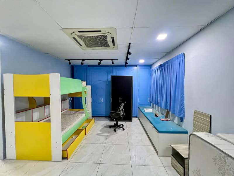 Kilang untuk Disewa di Shah Alam (Selangor) - Winnie Lee - Bedroom - PropertyGuru.com.my