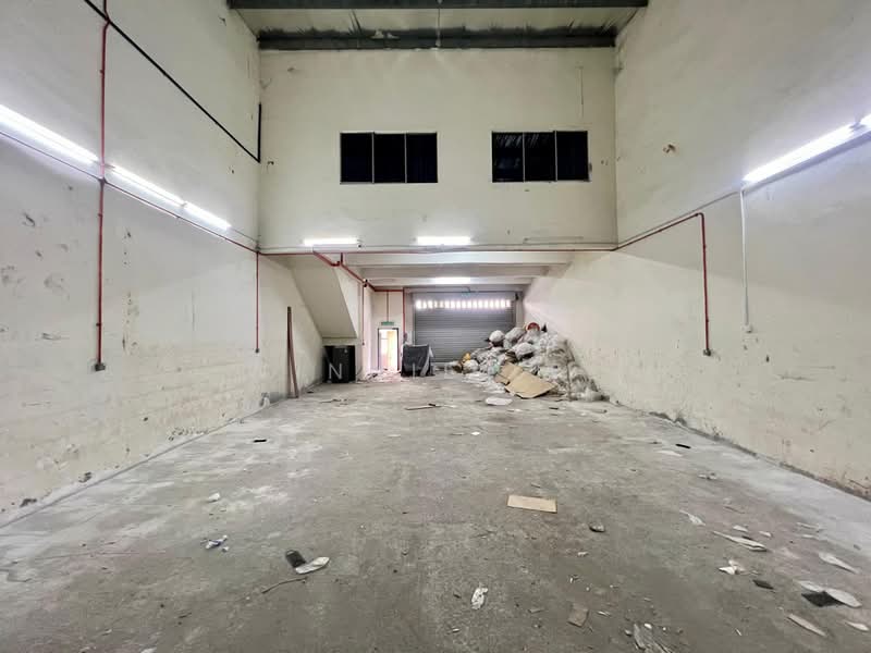 Kilang untuk Disewa di Shah Alam (Selangor) - Winnie Lee - Interior - PropertyGuru.com.my